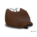 LUIMOTO (Corsa) Rider Seat Covers for the Triumph Rocket 3 R (2020+) LUIMOTO (Corsa) Rider Seat Covers for the Triumph Rocket 3 R (2020+)